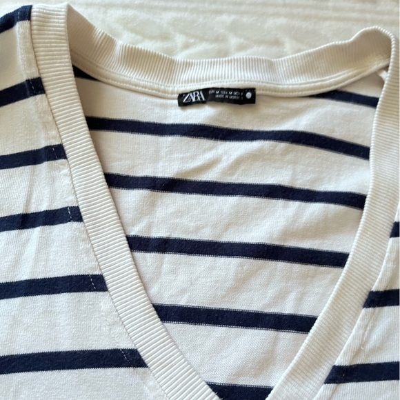 Zara Top🥰 - Picture 4 of 4